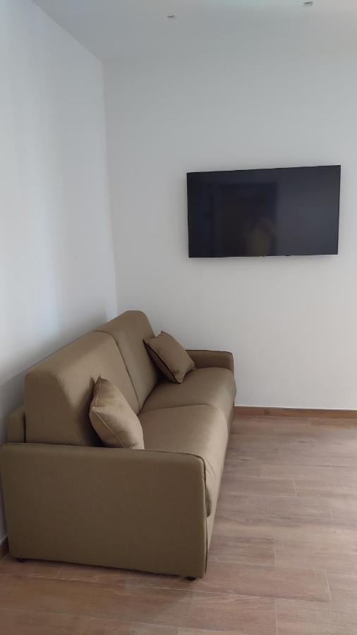 Piccolo Paradiso Suite In Pieno Centro Castel Di Sangro Luaran gambar
